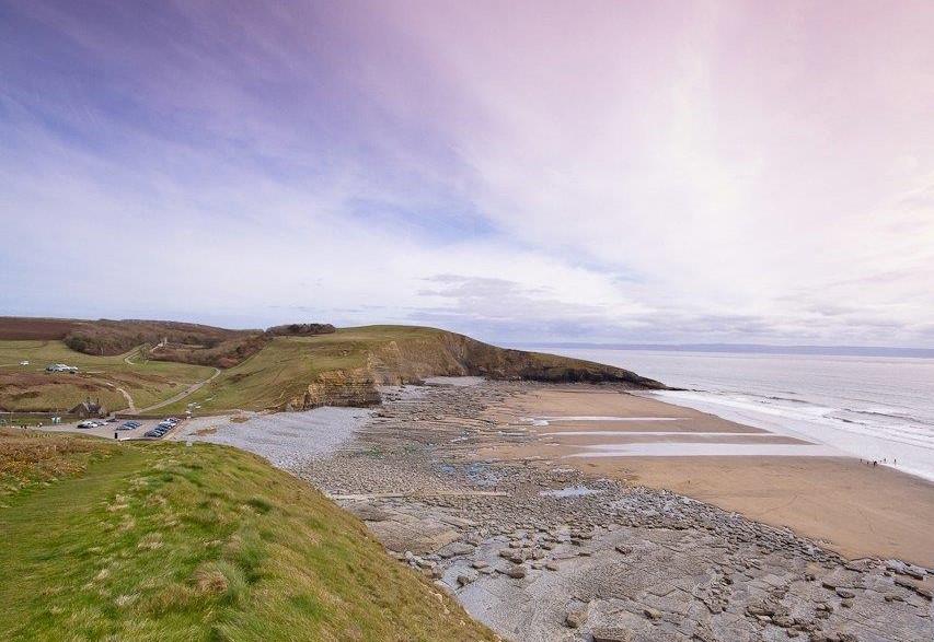The Old Cottage, Southerndown, Vale Of Glamorgan, CF32 0RW